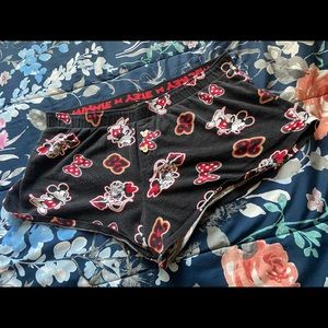 Micky Mouse Shorts